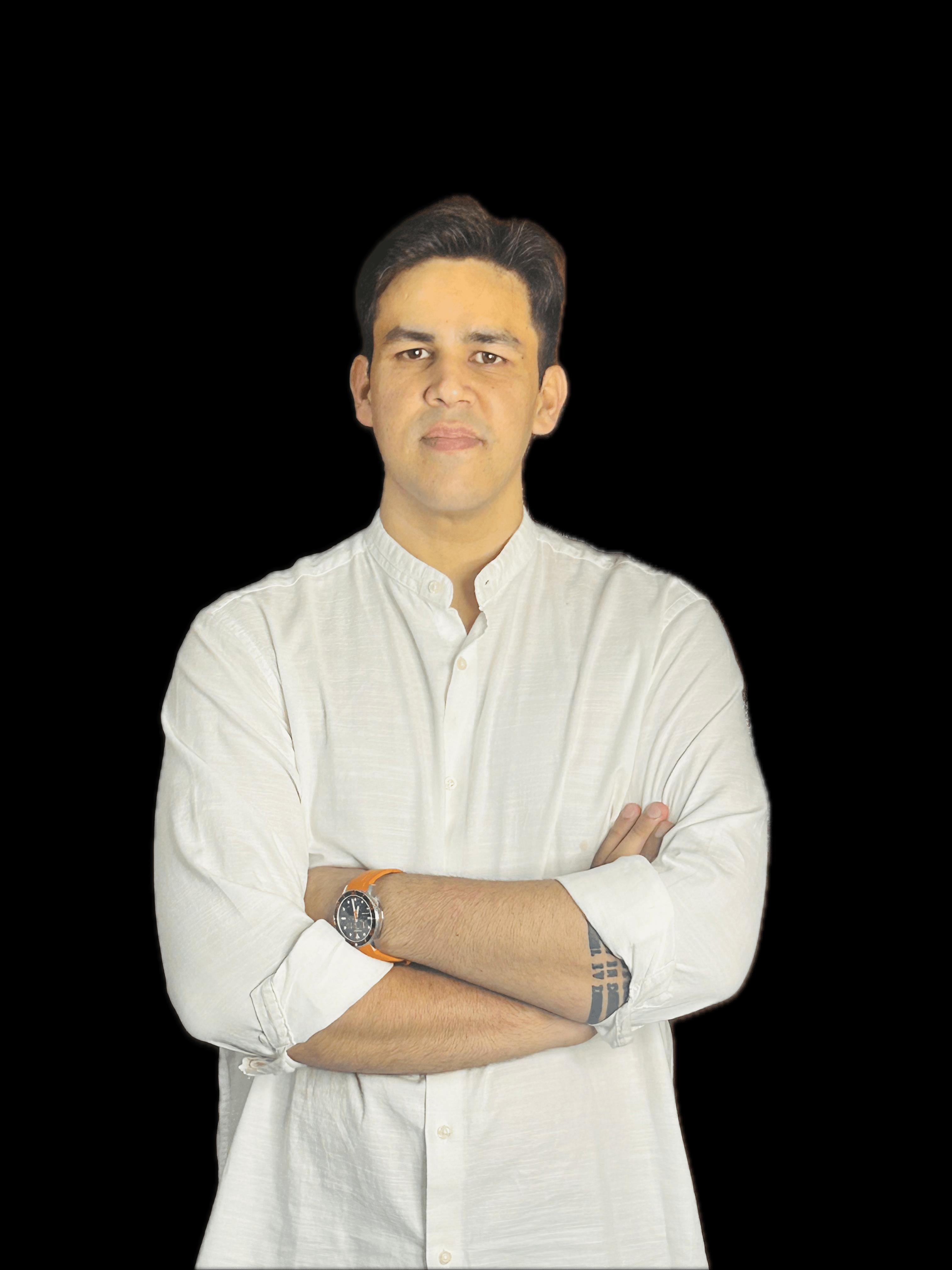 Akash Sharma